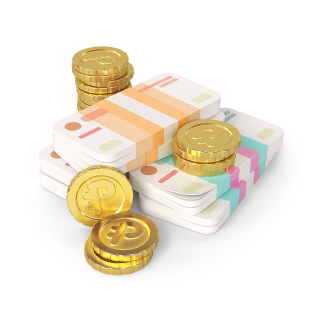 money
