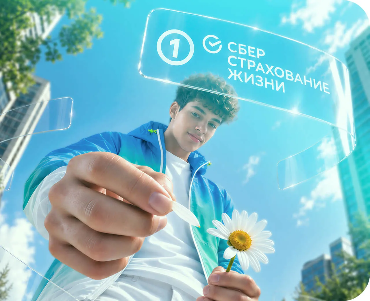 Сравнение страховых компаний по доле выплат